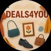 deals4youcloset